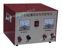 电池放电仪 关键仪器仪表及其应用指南