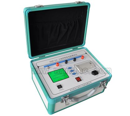 多功能核相仪的使用方法与南电合创仪器仪表简介