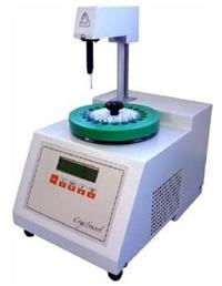 全自动冰点仪 现代专用仪器仪表的精准守护者