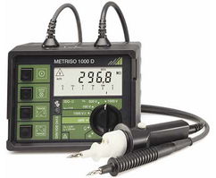 北京西金仪器仪表Lecom系列产品 专业专用仪器仪表的卓越之选