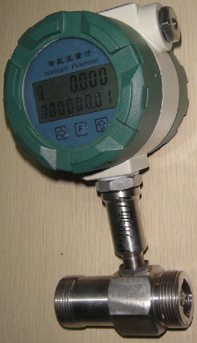 智能型涡轮流量计,柴油流量计,广东广州涡轮流量计_仪器仪表栏目